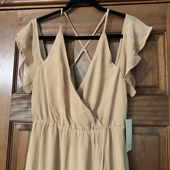 NWT Dress Bridesmaid or Wedding Guest - Picture 5 of 5